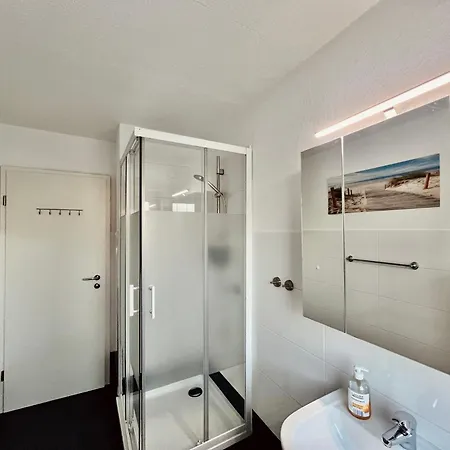 Apartamento Sandkoernchen 5 Scharbeutz