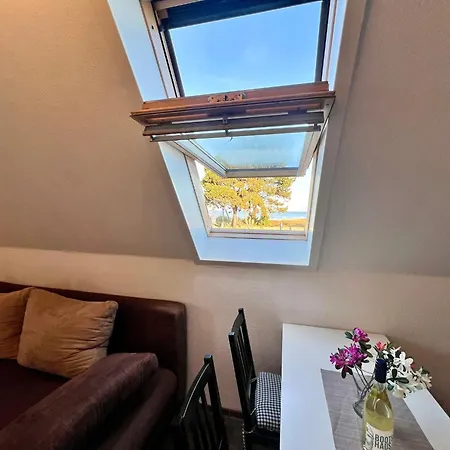 Apartamento Sandkoernchen 5 *